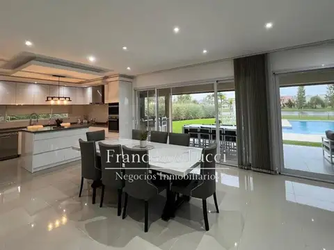 Casa en Venta en Terravista, Countries y Barrios Cerrados en General Rodriguez
