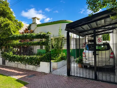 VENTA - Casa La Florida Rosario