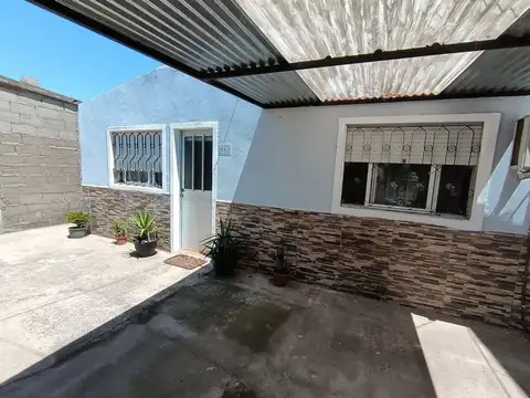 Calle Doctor Horacio Vachelli 800