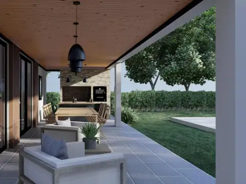 Casa en Venta en Terralagos, USD 850.000