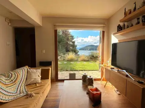 VENTA DE 9 DEPARTAMENTOS CON VISTA AL LAGO KM7