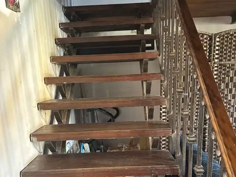Casa en Venta 102 años