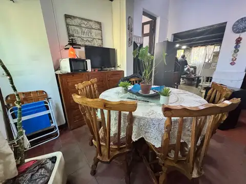 Venta de casa financiada en barrio Peñarol