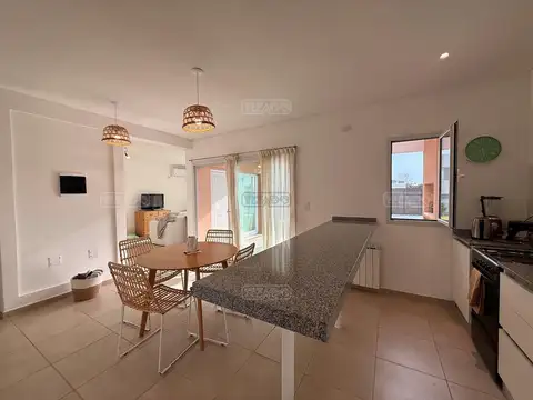 Casa en Alquiler 2 años