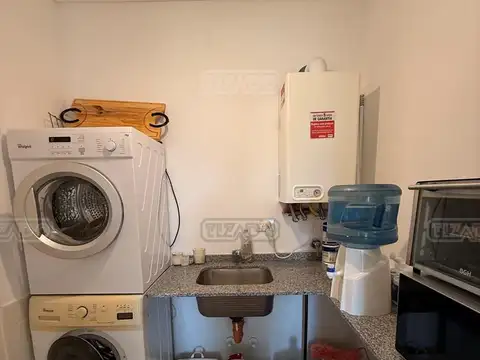 Casa en Alquiler al Oeste