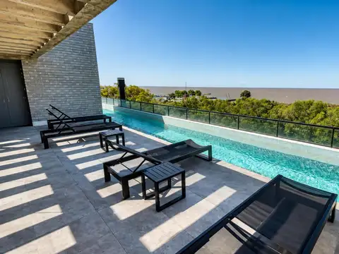 VENTA DE DEPARTAMENTO 2 AMBIENTES