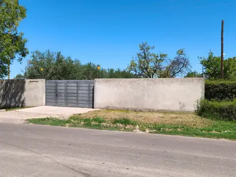 VENTA CASA EN OBRA GRUESA COQUIMBITO