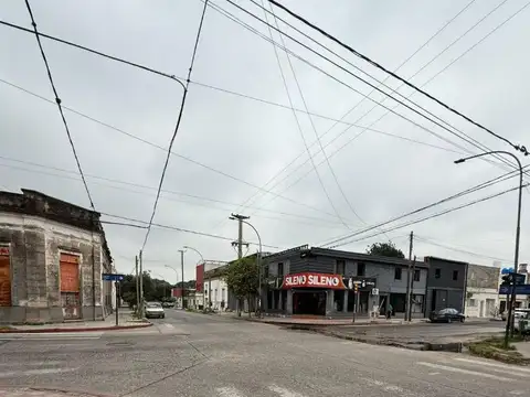 Terreno en Venta en San Vicente, USD 37.000