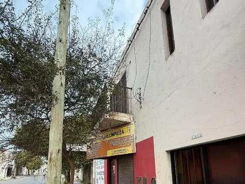 Terreno en Venta 29  mts Fondo