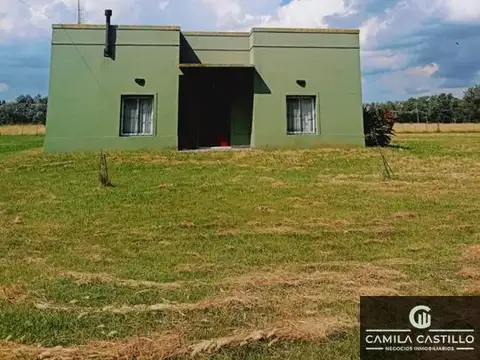 Casa en venta en Uribelarrea