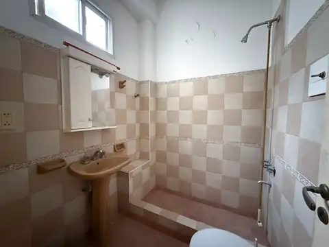 Depto Tipo Casa en Venta en Caballito, USD 60.000