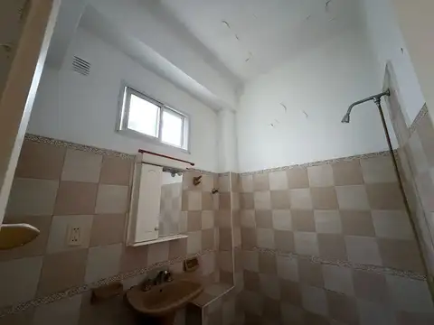Depto Tipo Casa en Venta de 1 dormitorio