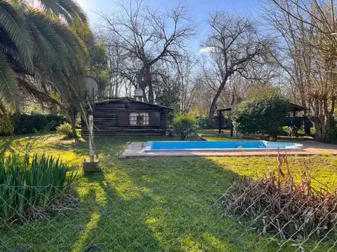 Casa en Venta 18 años