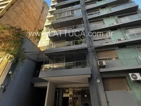 Departamento en Alquiler en Martin, Rosario