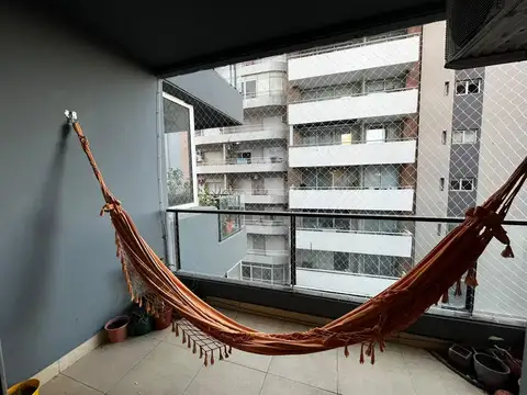 Departamento en Alquiler al Noreste