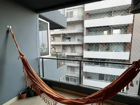 Departamento en Alquiler 17 años