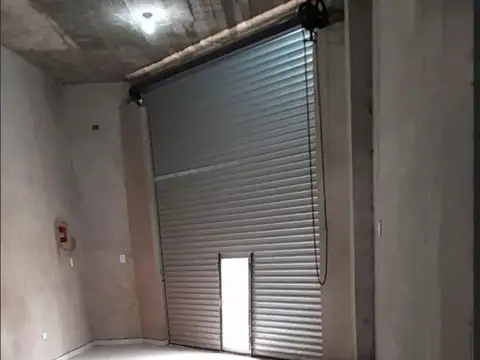 Local en Alquiler A Estrenar