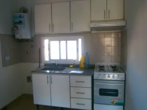 Domingo Faustino Sarmiento 1700, Piso 8