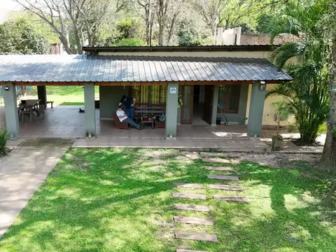 Casa en Venta en Colonia Benítez, USD 98.000