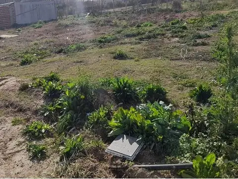 Terreno en Venta en Carabassa, USD 17.500