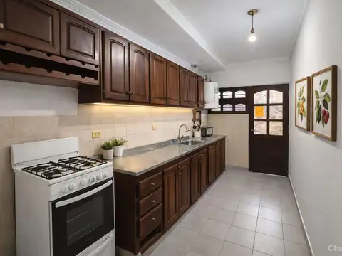 Departamento en Venta en Resistencia, USD 50.000