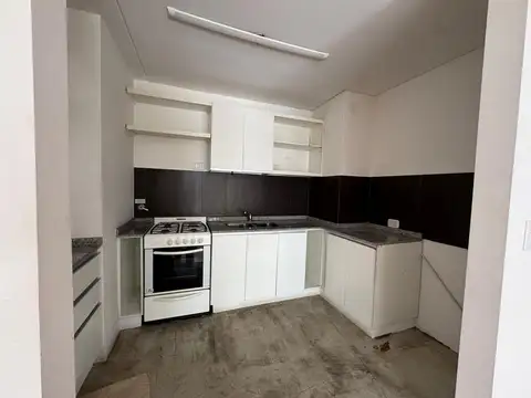 Departamento en Venta en Palermo, USD 250.000