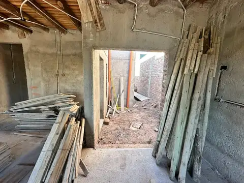 Casa en Venta 1 año