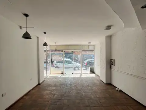 Local en Venta en Centro, USD 105.000