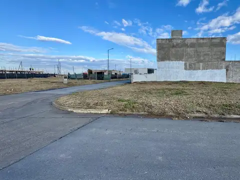 Terreno en Venta en Campos De Manantiales, USD 49.000