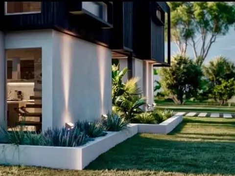 Terreno en Venta en Campos De Manantiales, USD 49.000