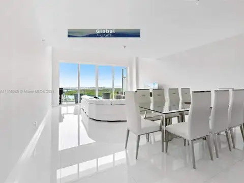 Departamento en Venta en Miami, USD 2.450.000