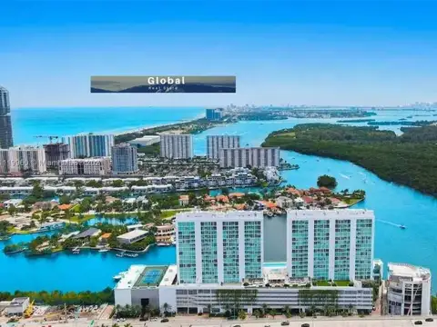 Sunny Isles Blvd, Sunny Isles Beach, FL 400