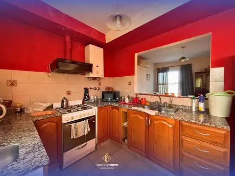 Casa en Venta 17 años