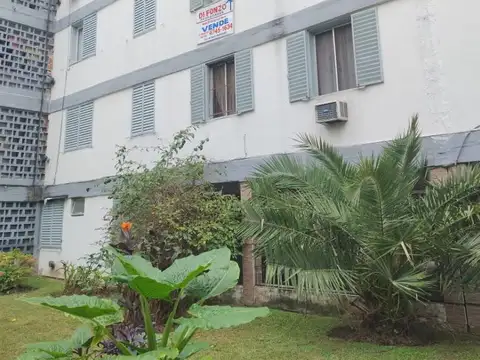 DEPARTAMENTO 4 AMBIENTES EN BARRIO INFICO