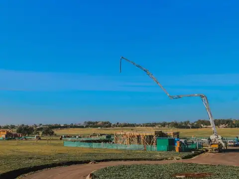 Terreno en Venta en Jorge Newbery, USD 69.000