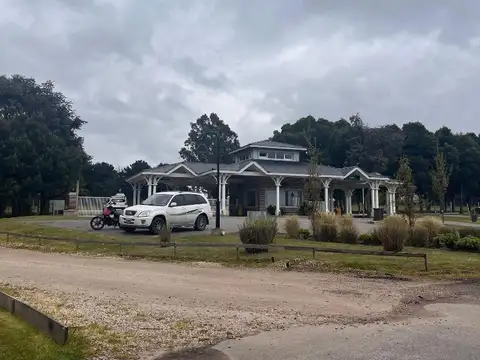 Lote en Venta Casonas del Haras