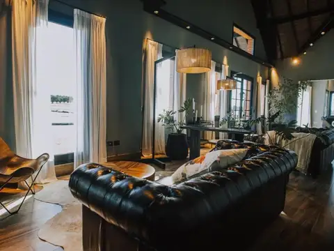 Terreno en Venta en Los Acantilados, USD 64.900