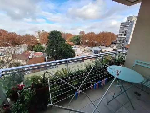 VENTA DEPARTAMENTO SAN MARTIN CENTRO