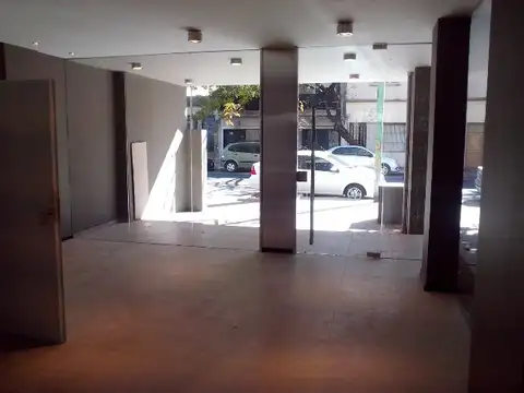 General César Díaz 2700, Piso 6