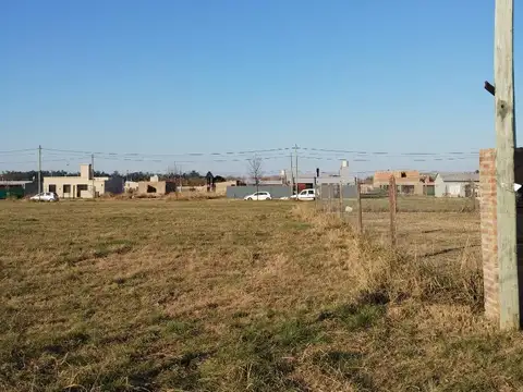 Terreno en Venta de 300,0 m2