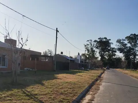 Terreno en Venta en Granadero Baigorria, USD 18.800