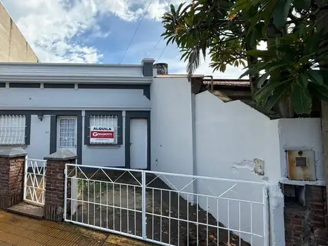 Casa en Barrio Alberdi