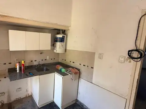 Casa en Alquiler con 1 cochera