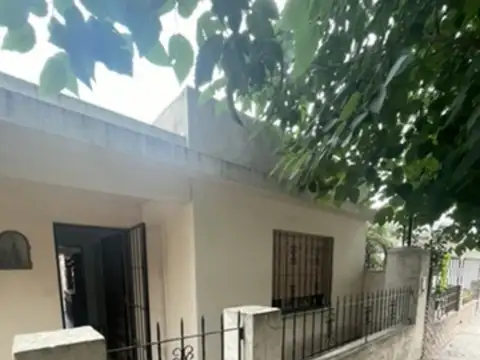 VENTA - CASA APTA CREDITO