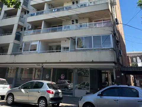 Catamarca  al 2700 - ALQUILER departamento de 1 dormitorio.