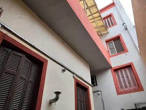 Hotel en Alquiler 70 años
