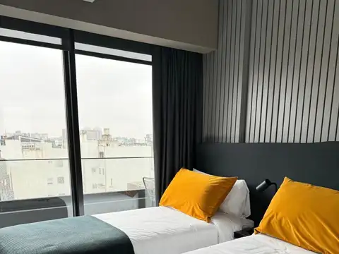 Departamento en Alquiler Temporal al Norte