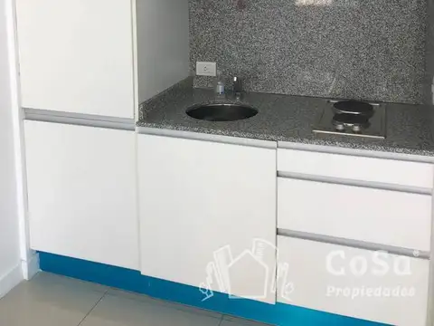 Alquiler oficina moderna Centro Rosario Santa Fe