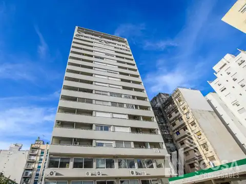 Tucumán al 1000 Centro Rosario