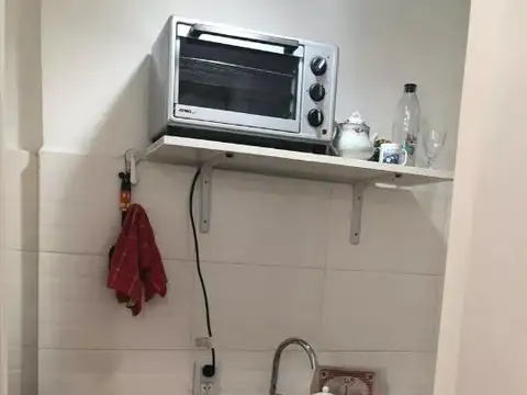 Departamento en Venta 50 años